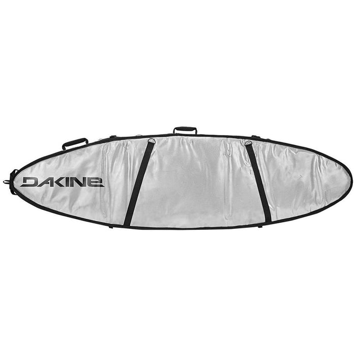 Dakine Carbon 6'6" John John Florence Quad Surfboard Bag - 10002964-6.6-QUADCARBON - WatchCo.com