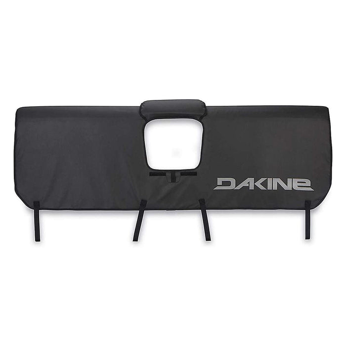 Dakine Unisex DLX Pickup Tailgate Bike Rack Pad - 10002782-BLACK