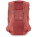 Dakine Unisex Dark Rose Urbn Mission Pack 23L Laptop Backpack - 10003246-DARKROSE - WatchCo.com