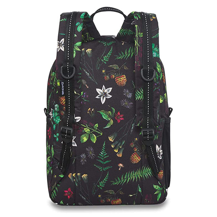 Dakine Unisex Kid's Woodland Floral Cubby 12L Backpack - 10003792-WOODLANDFLORAL