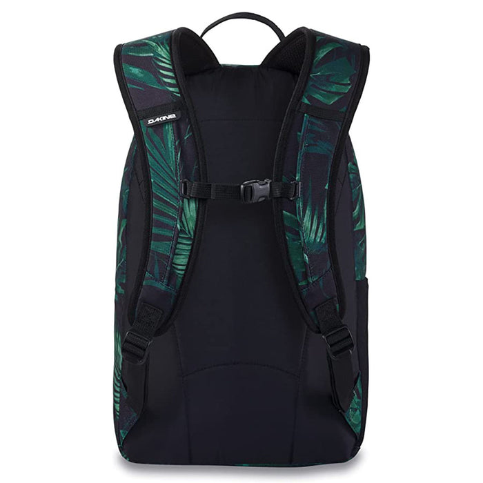 Dakine Unisex Night Tropical URBN Mission Pack 22L Backpack - 10002626-NIGHTTROPICAL