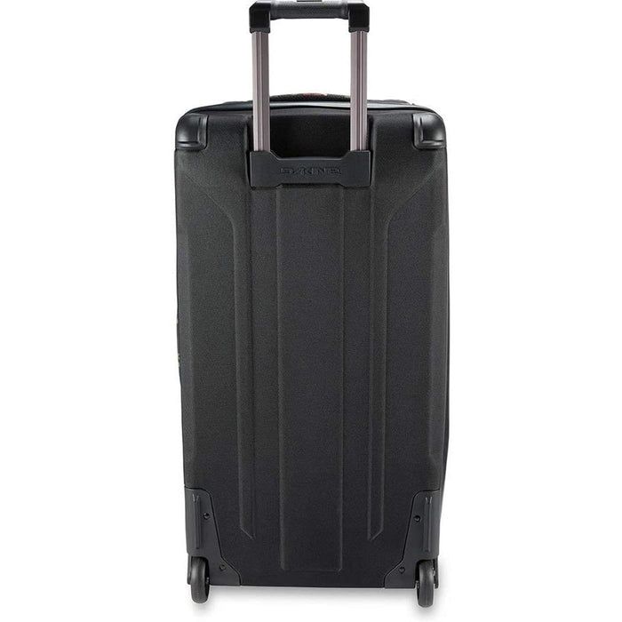 Dakine Unisex Begonia Split 110L Wheeled Roller Luggage Bag - 10002942-BEGONIA - WatchCo.com