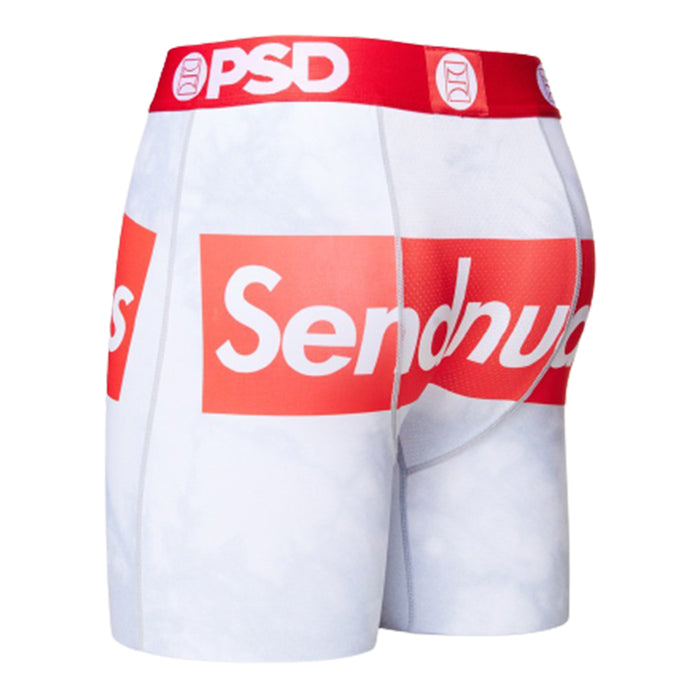 PSD Men's Multicolor Sendnudes Boxer Briefs Underwear - 321180083-MUL