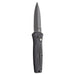Benchmade Pardue Stimulus Auto 154CM Black Plain Blade 2.99 Knife - BM-3551BK - WatchCo.com
