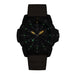 Luminox Men's Navy Seal 3600 Series Orange Rubber Band Navy Blue Dial Quartz Analog Watch - XS.3603 - WatchCo.com