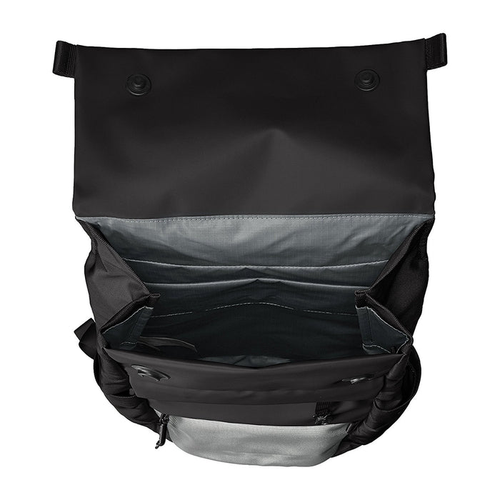 Timbuk2 Unisex Jet Black Cordura Nylon Robin One Size Backpack - 1354-3-6114
