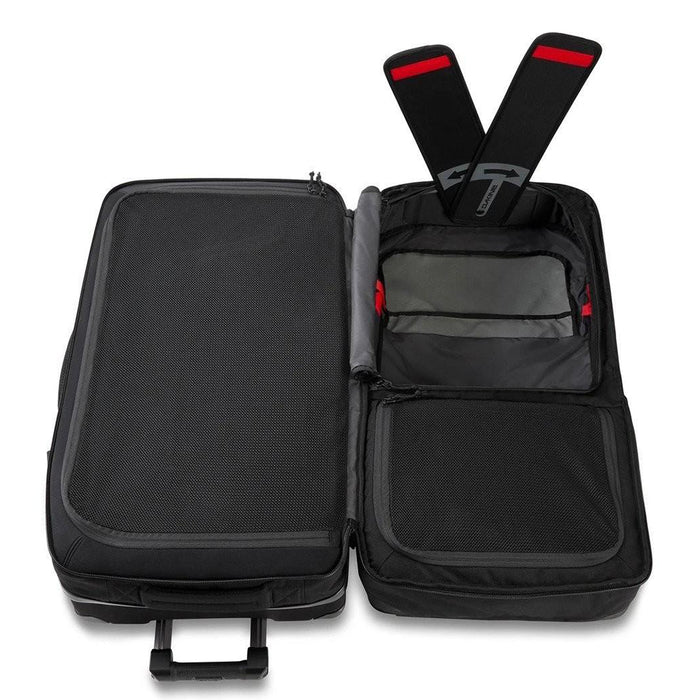 Dakine Unisex Perennial Split Roller 110L Luggage Bag - 10002942-PERENNIAL