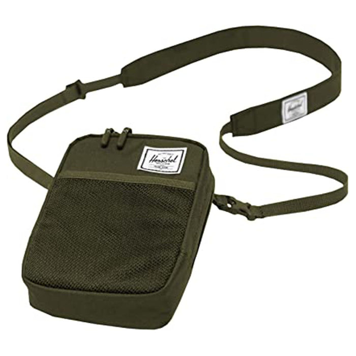 Herschel Women's Ivy Green Large One Size Sinclair Cross Body Bag - 10567-04281-OS
