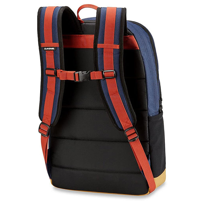 Dakine Unisex 365 Pack DLX 27L Black One Size Backpack Bags - 10002046-BLACK