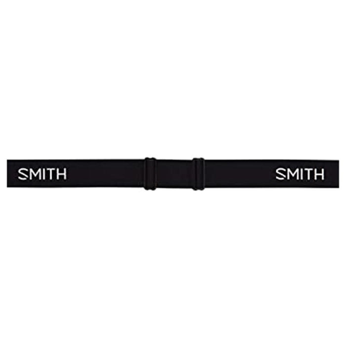 Smith Unisex Optics Fuel V.1 Black Bike Goggle - M008309MP9912