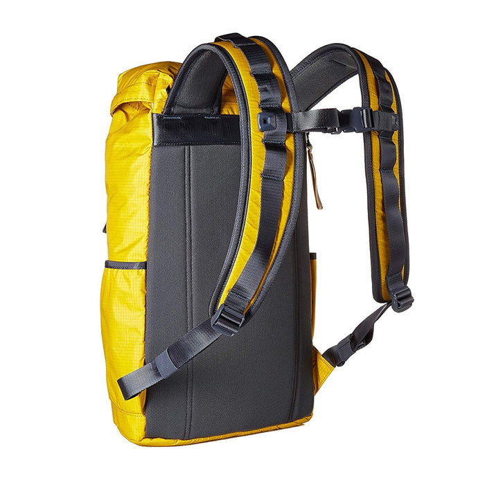 Timbuk2 OS Unisex Golden Nylon Launch Backpack - 8532-3-5894
