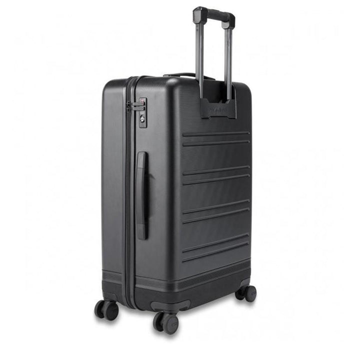 Dakine Concourse Hardside Medium Black Luggage - 10002639-BLACK - WatchCo.com
