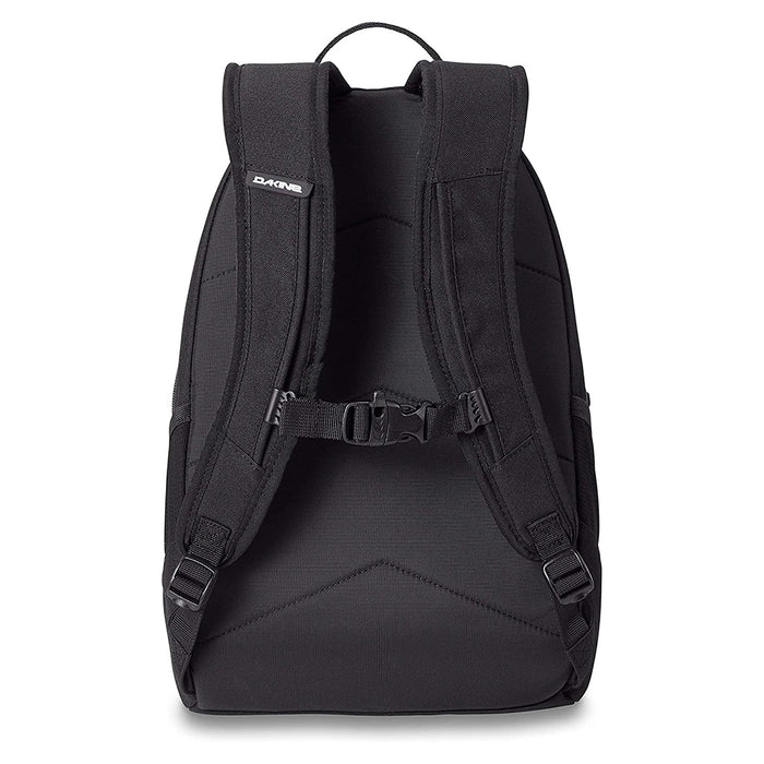 Dakine Kids Grom 13L Black Ii Backpack - 10001452-BLACKII