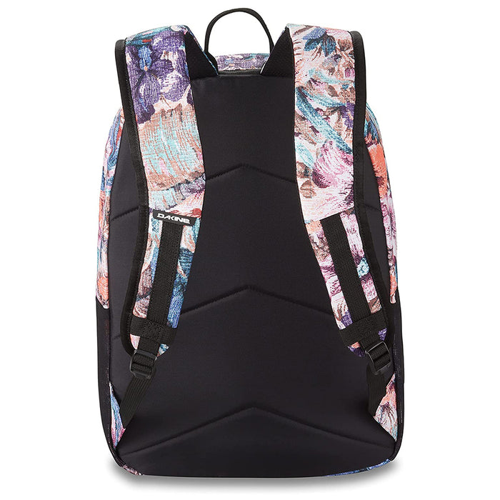 Dakine Unisex 8 Bit Floral One Size Backpack - 10002608-8BITFLORAL
