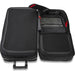 Dakine Unisex Carbon Split Roller 110L Luggage Bag - 10002942-CARBON - WatchCo.com