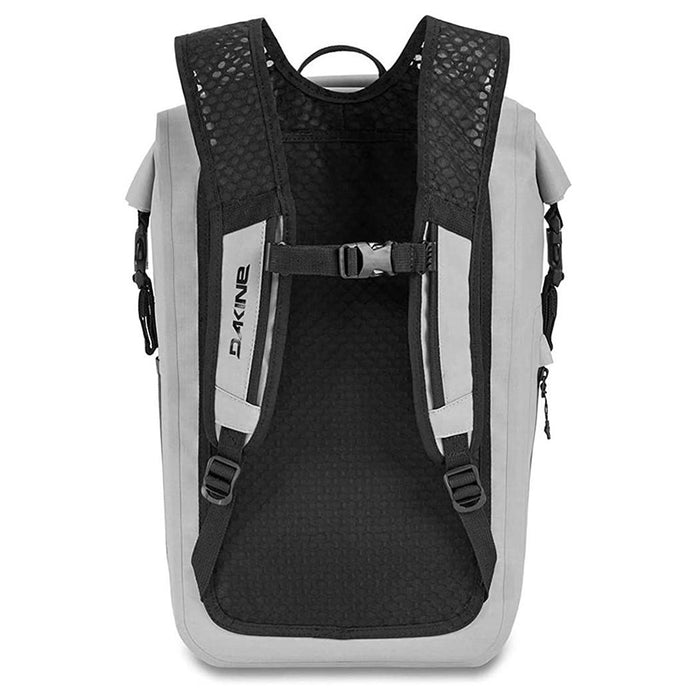 Dakine Unisex Cyclone Roll Top Griffin 32L Backpack - 10002828-GRIFFIN