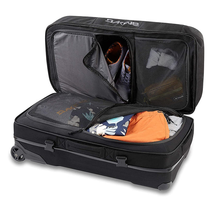 Dakine Unisex Griffin Split Roller 85L Luggage Bag - 10002941-GRIFFIN