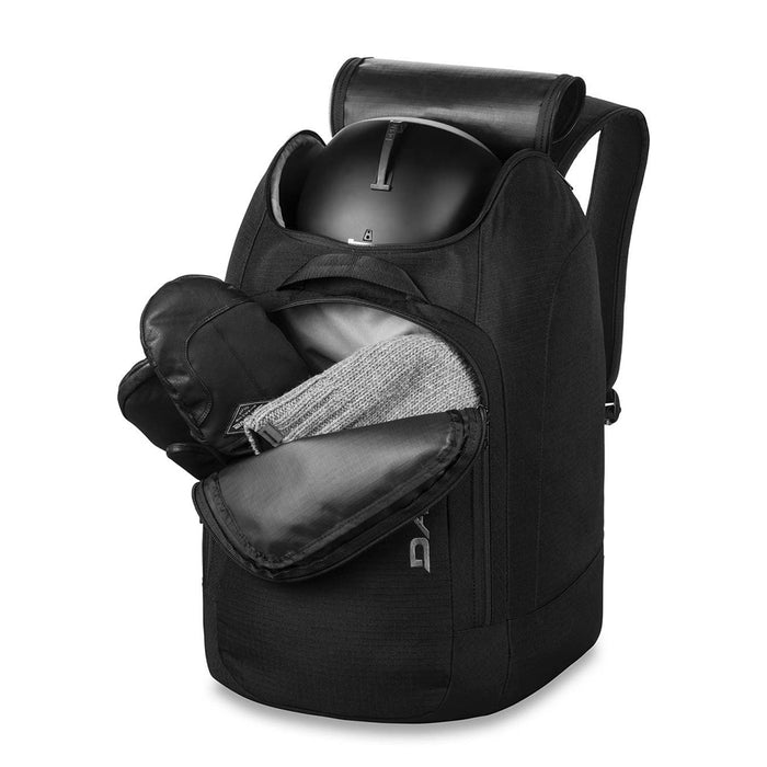 Dakine Unisex Boot Pack 50L Black Tasche Bag - 10001455-BLACK