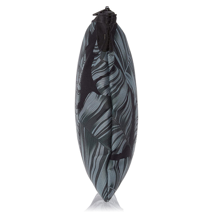 Herschel Women's Black Palm Alder One Size Cross Body Tote Bag - 10357-02090-OS