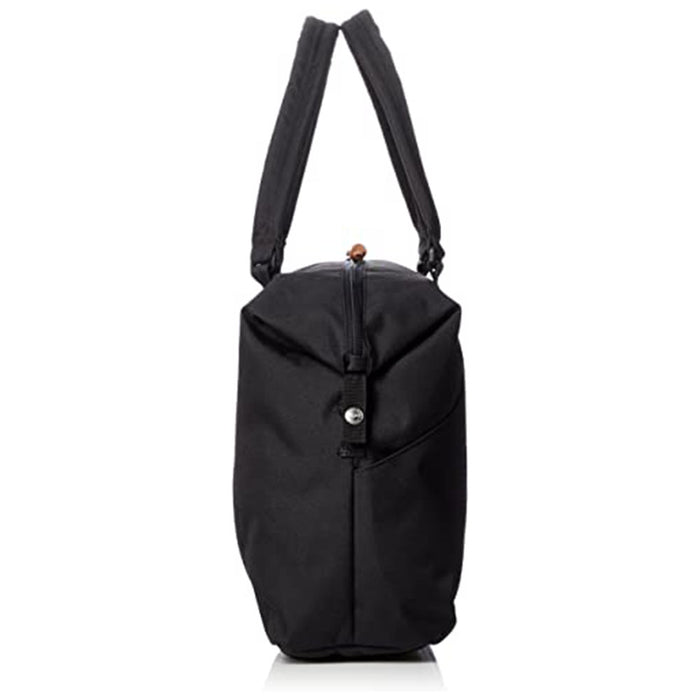 Herschel Unisex Black Classic 28.5L Strand Shoulder Bag - 10343-00001