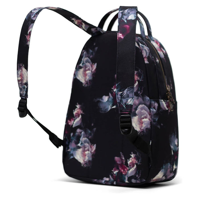herschel backpack nimbus Herschel Unisex Gothic Floral Nova Small 9L One Size Backpack