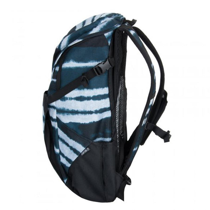 Dakine Unisex Canyon Resin Stripe Polyester 24L Backpack - 10001210-RESINSTRIPE