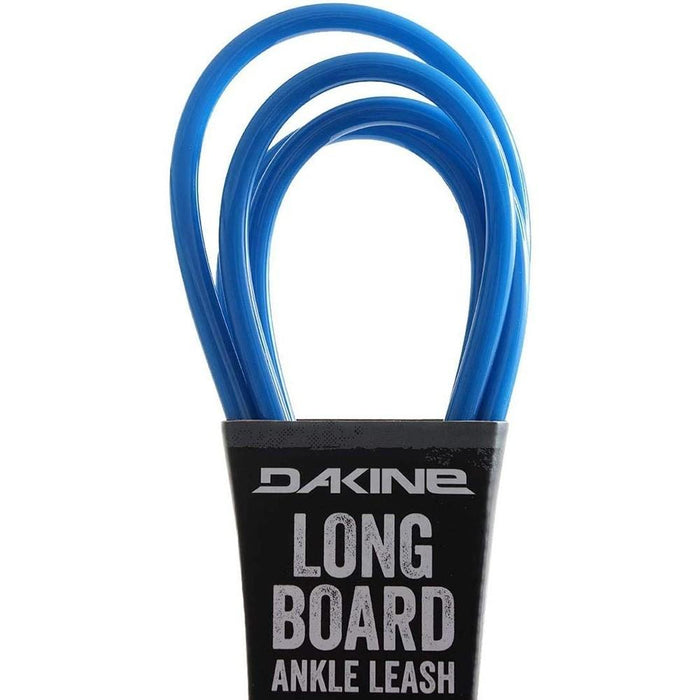 Dakine Longboard Ankle 9' X 1/4 Scout Surf Leash - 10002913-SCOUT