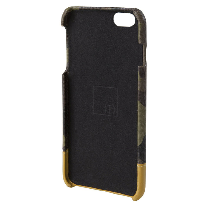 HEX Focus Case for iPhone 6 Plus Camo Phone case - HX1837-CAMO