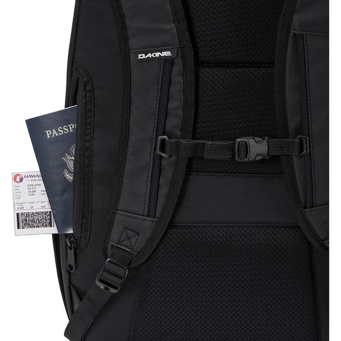 Dakine Unisex Olive Ashcroft Camo Campus Premium 28L Laptop Backpack - 10002632-OLIVEASHCROFTCAMO - WatchCo.com