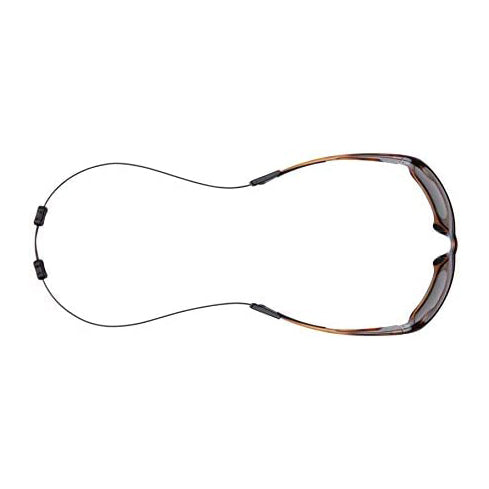 Smith Castaway Black / Polarchromic Copper Metal frame Polarized Sunglasses - 20326780763I2