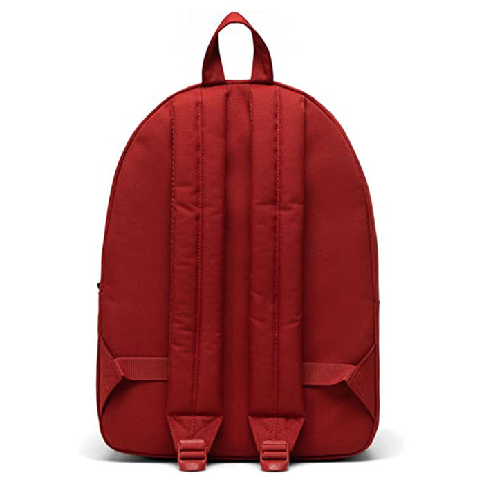 Herschel Unisex Ketchup One Size Classic Backpack - 10789-04977-OS