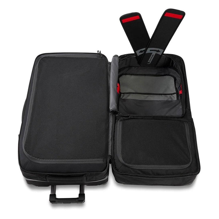 Dakine Unisex Squall Split Roller 110L Luggage Bag - 10002942-SQUALL