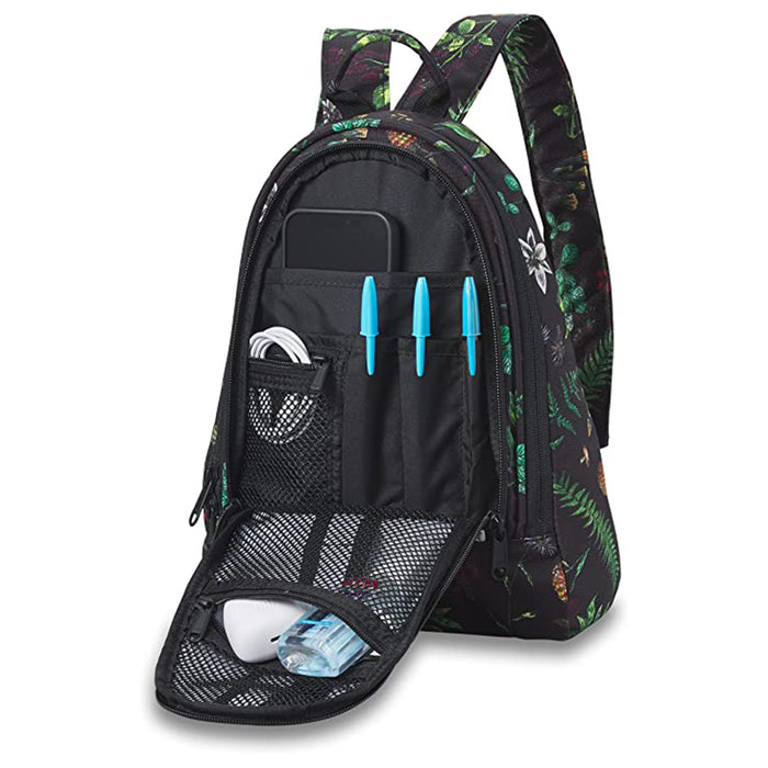 Dakine Unisex Woodland Floral Cosmo 6.5L Backpack - 08210060-WOODLANDFLORAL