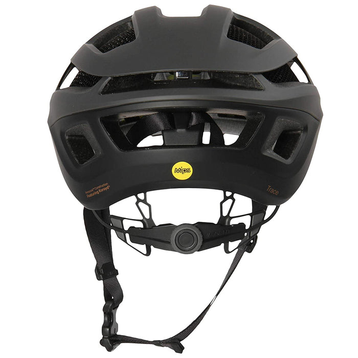 Smith Matte Gravy Optics Trace MIPS Cycling Helmet - E007282Y25155