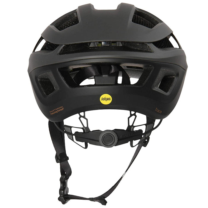 matte gravy smith helmet Smith Matte Gravy Optics Trace MIPS Cycling Helmet