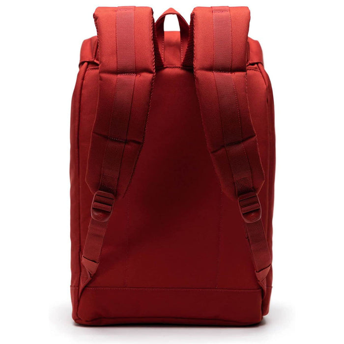 Herschel Unisex Ketchup Retreat One Size Backpack - 10066-04977-OS