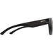 Smith Mens Lowdown Steel XL Matte Black Frame Black Polarized Lens Sunglasses - 202301003596N - WatchCo.com