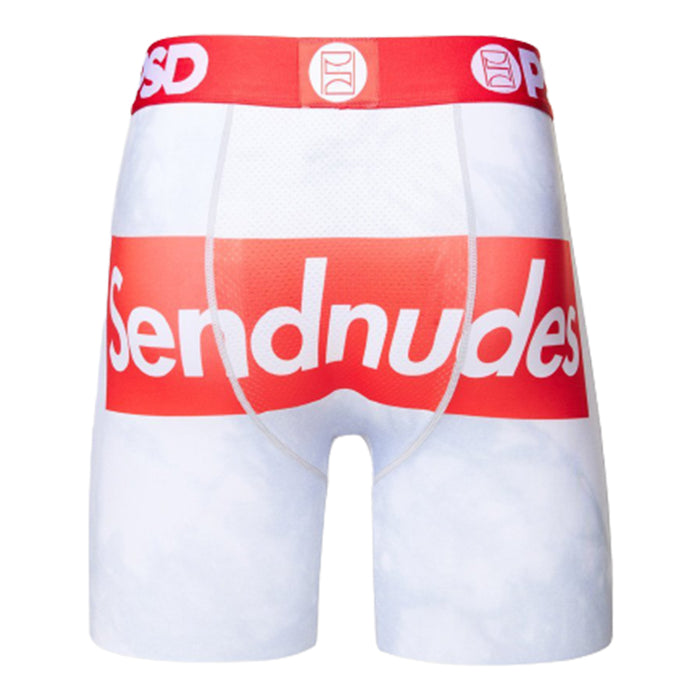 PSD Men's Multicolor Sendnudes Boxer Briefs Underwear - 321180083-MUL