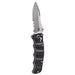 Benchmade Nakamura AXIS S90V Satin Plain Blade Carbon Fiber Folding 3.08 knife - BM-484S - WatchCo.com