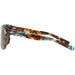 Costa Del Mar Mens Aransas Shiny Ocean Tortoise Frame Gray Polarized Lens Sunglasses - ARA204OGGLP - WatchCo.com