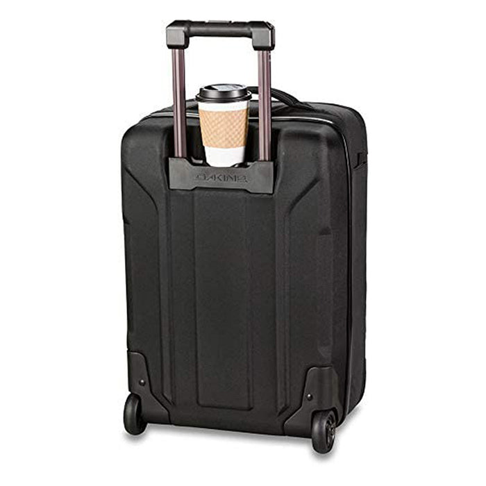 Dakine Unisex Hoxton Status Roller 42L Luggage Bag - 10002940-HOXTON