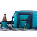 Dakine Unisex Dusty Mint Soft Cooler Party Block Bag - 10001829-DUSTYMINT - WatchCo.com