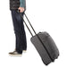 Dakine Unisex Black Carry On Roller 42L Luggage Bag - 10002923-BLACK - WatchCo.com
