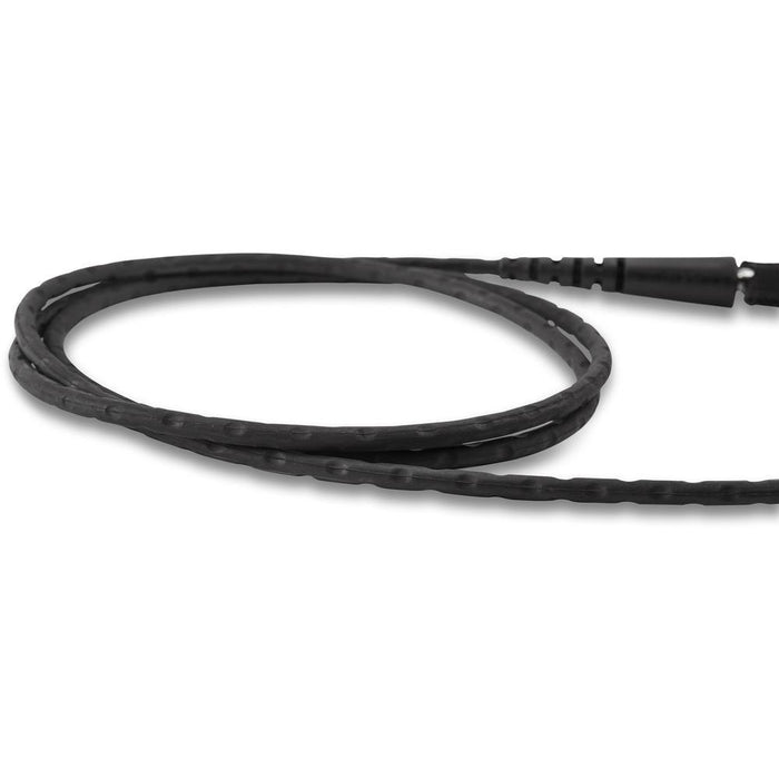 Dakine Kaimana Pro Comp 6' X 3/16 Black Surf Leash - 10002818-BLACK - WatchCo.com