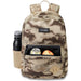 Dakine Unisex Olive Ashcroft Camo 365 Pack DLX 27L Backpack - 10002046-OLIVEASHCROFTCAMO - WatchCo.com