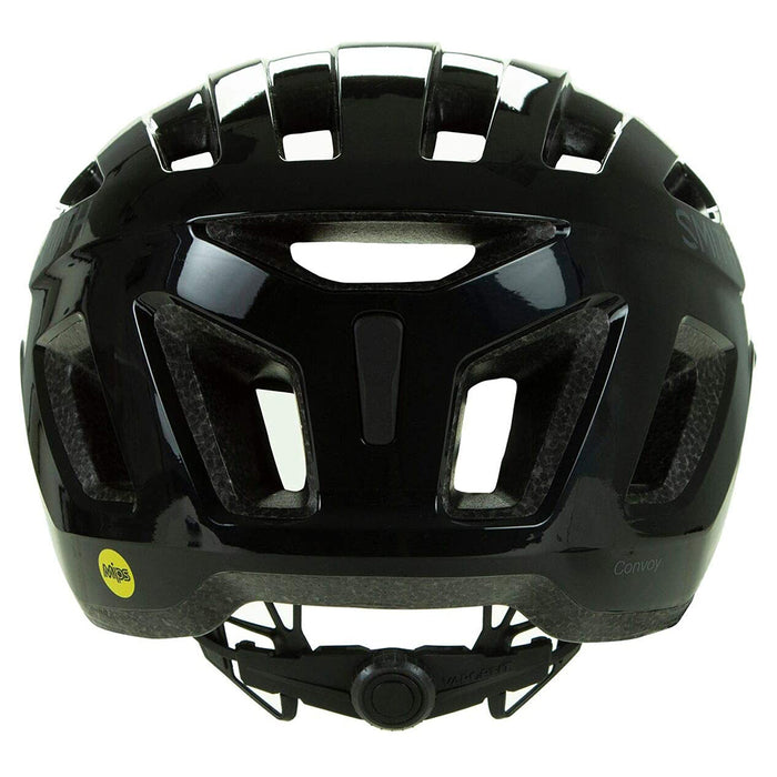 Smith Convoy MIPS MTB Cycling Black Helmet - E007419PC6165