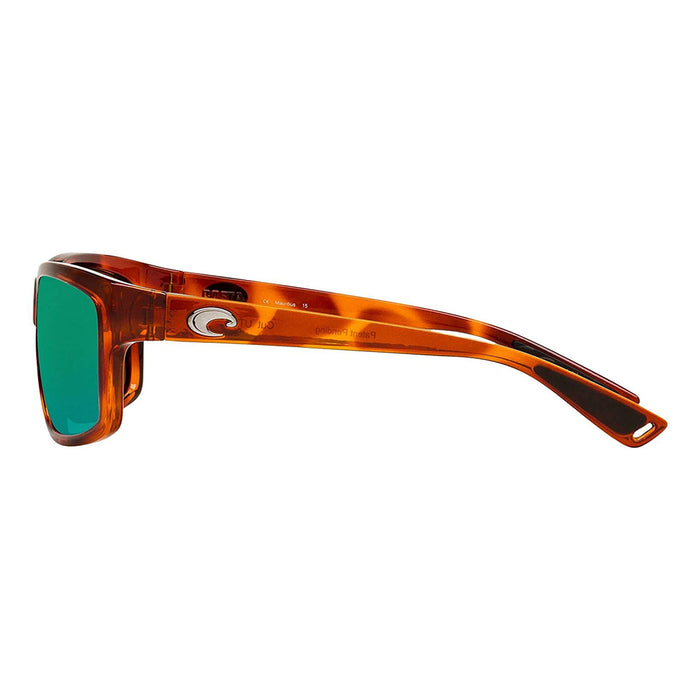 Buyr.com | Sunglasses | Oakley Mens Square Sunglasses Green Frame Green Lens  Medium