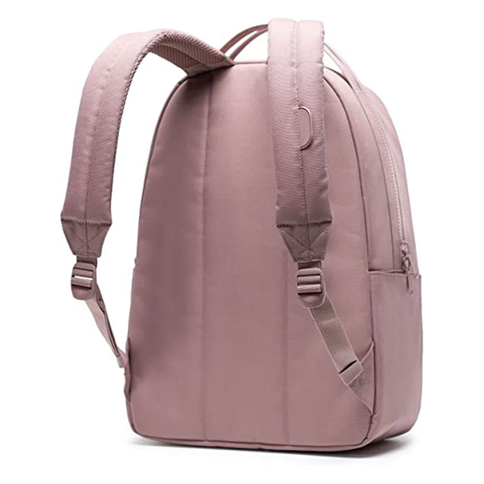 Herschel Unisex Ash Rose One Size Classic Miller Backpack - 10789-02077-OS