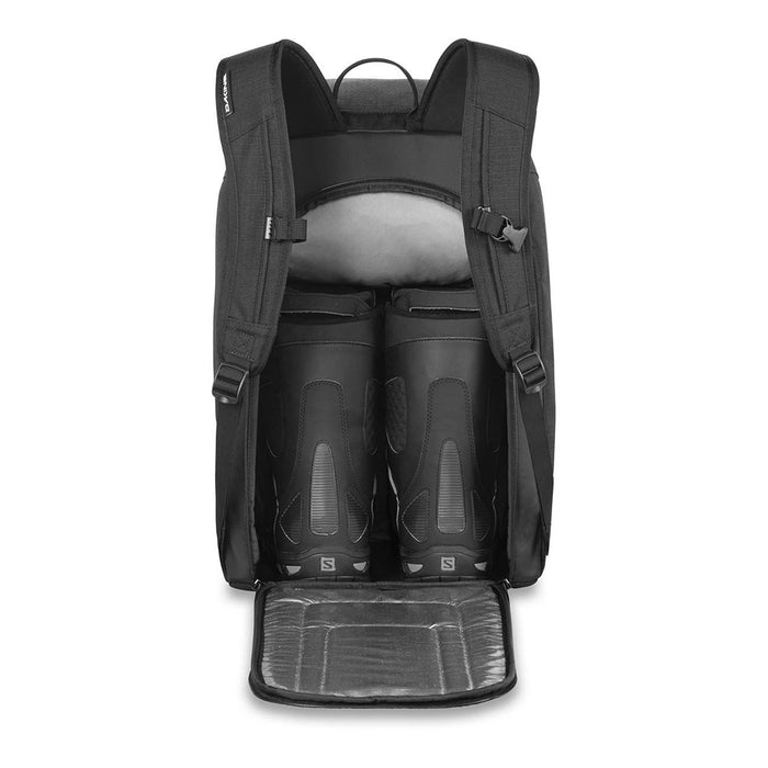 Dakine Unisex Boot Pack 50L Black Tasche Bag - 10001455-BLACK