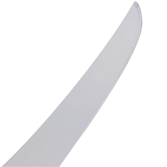 Victorinox Black Fibrox Handle Stainless Steel Flexible Blade Boning Knife - 5.6613.15